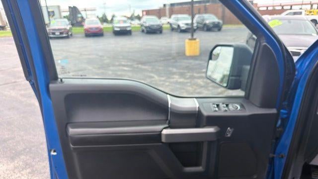 2015 Ford F-150 XL