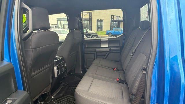 2015 Ford F-150 XL