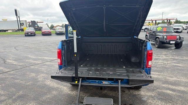 2015 Ford F-150 XL