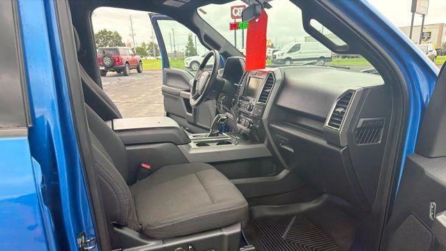 2015 Ford F-150 XL