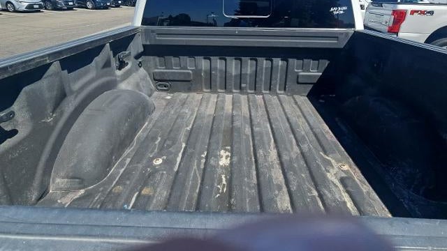 2016 Ford F-150 King Ranch