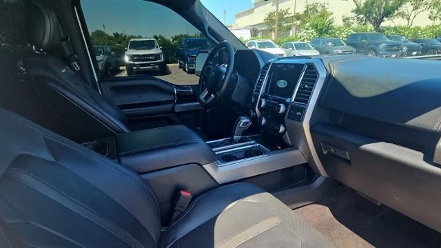 2016 Ford F-150 King Ranch