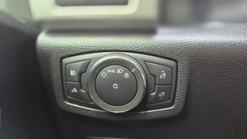 2016 Ford F-150 King Ranch