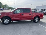 2017 F-150 Thumbnail 1