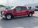 2017 F-150 Thumbnail 2