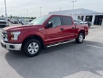 2017 F-150 Thumbnail 3