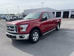 2017 F-150 Thumbnail 4