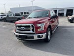 2017 F-150 Thumbnail 5