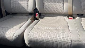 2017 Ford F-150 King Ranch