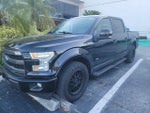 2017 F-150 Thumbnail 3