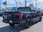 2017 F-150 Thumbnail 7