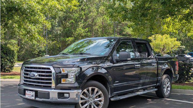 Preowned 2017 Ford F-150 XLT for Sale