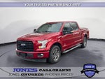 2017 F-150 Thumbnail 1