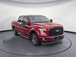 2017 F-150 Thumbnail 7