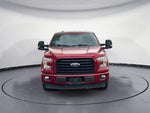 2017 F-150 Thumbnail 8