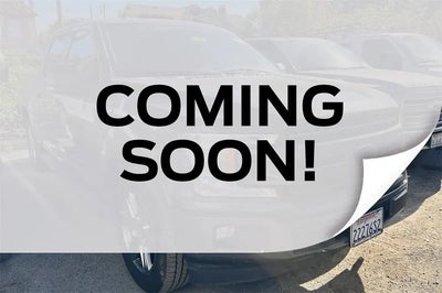 2018 Ford F-150 4X2 XL 4DR Supercrew 6.5 FT. SB