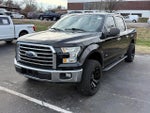 2015 F-150 Thumbnail 2