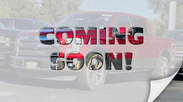 Preowned 2016 Ford F-150 King Ranch for Sale