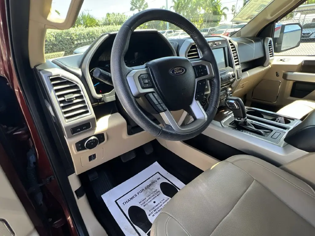 2016 Ford F-150 - $25,980