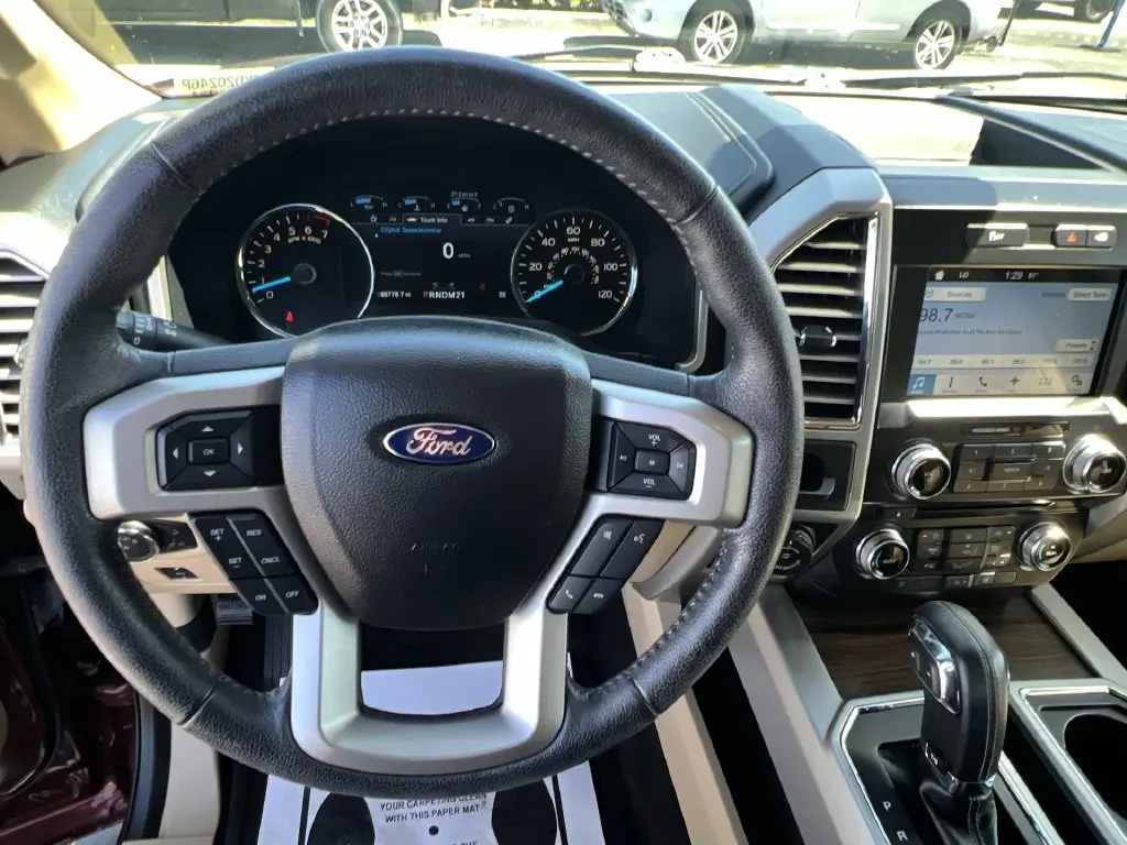 2016 Ford F-150 - $25,980