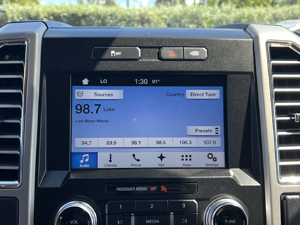 2016 Ford F-150 - $25,980