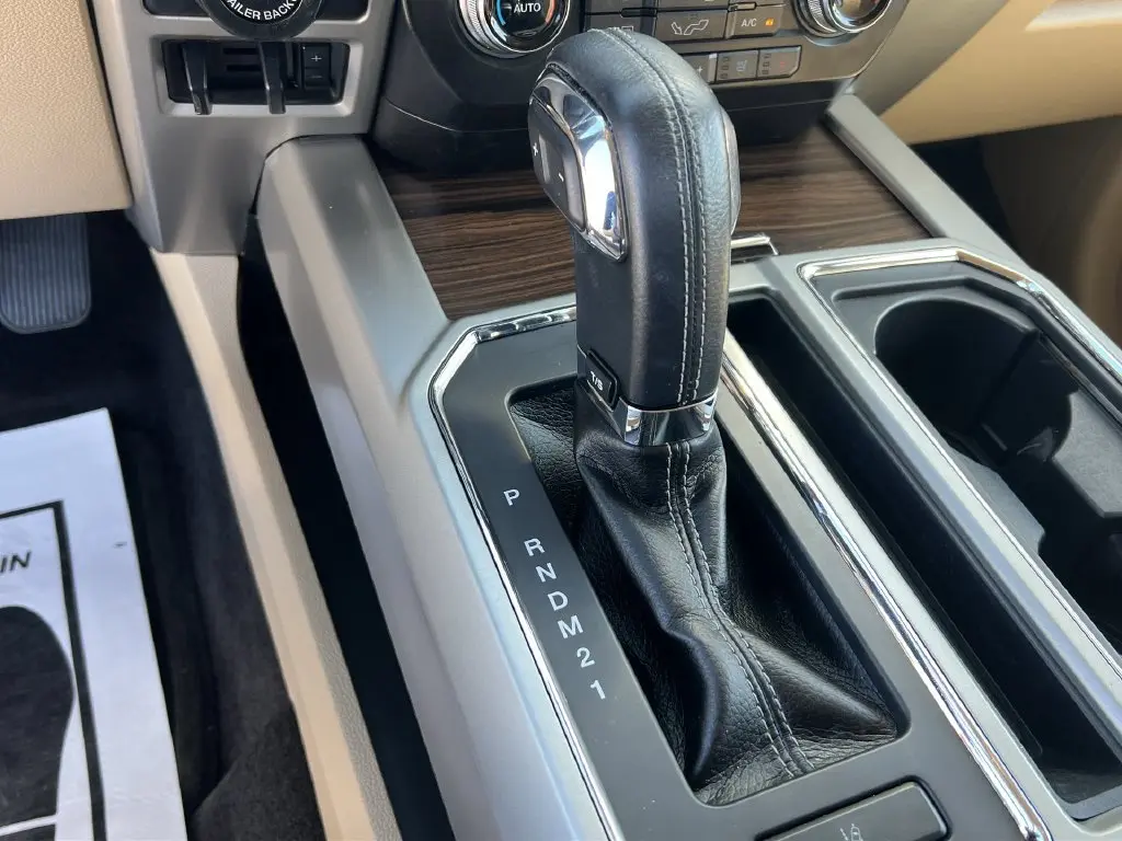 2016 Ford F-150 - $25,980