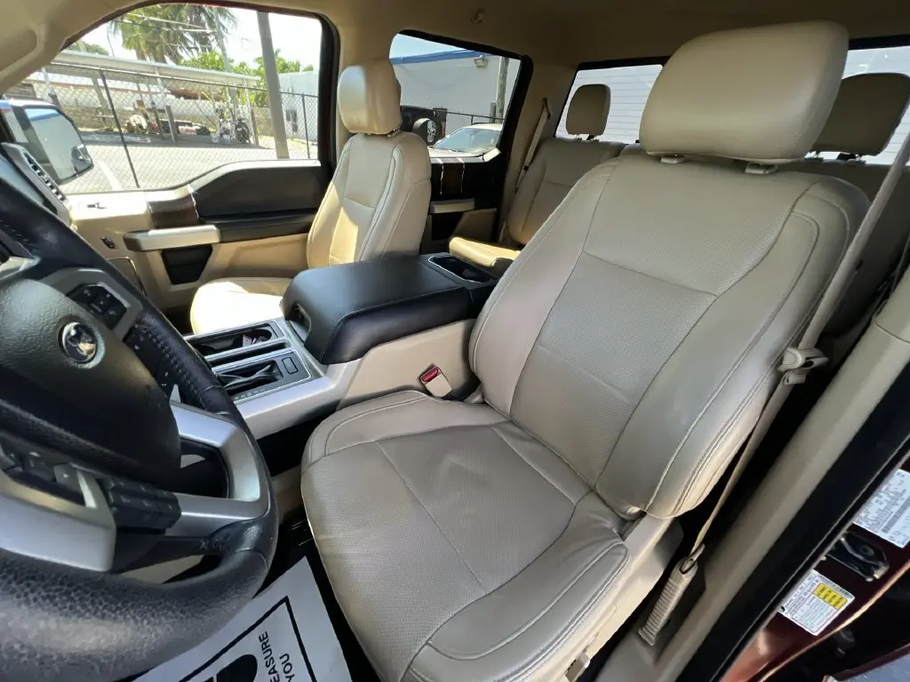 2016 Ford F-150 - $25,980