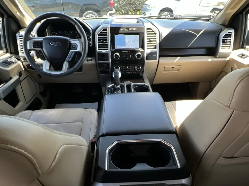 2016 Ford F-150 - $25,980