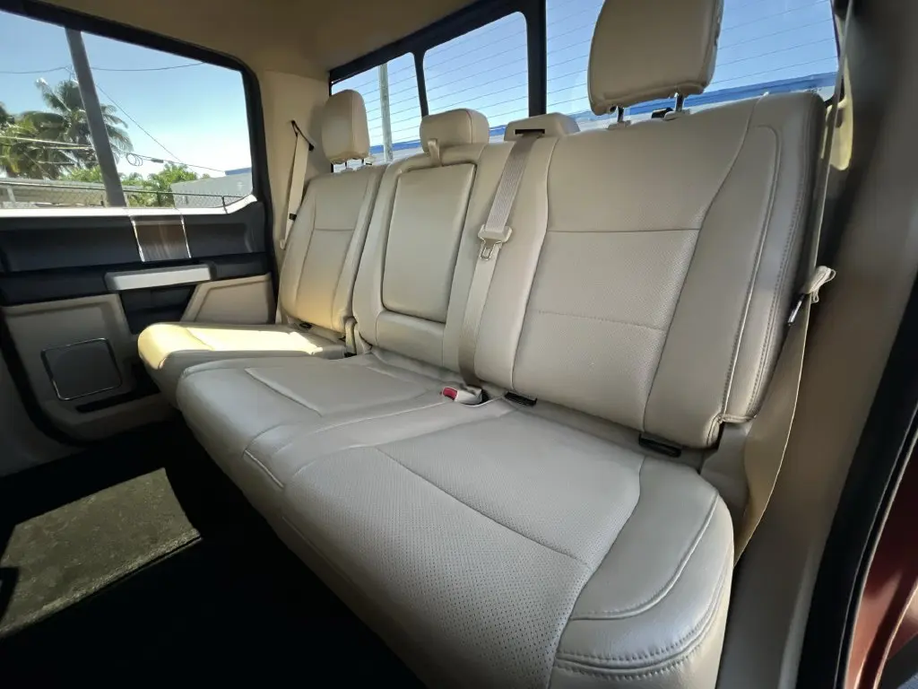 2016 Ford F-150 - $25,980