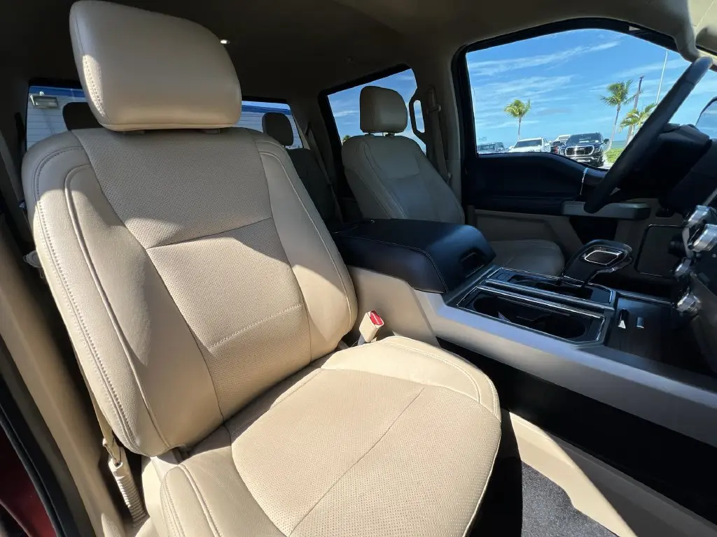 2016 Ford F-150 - $25,980