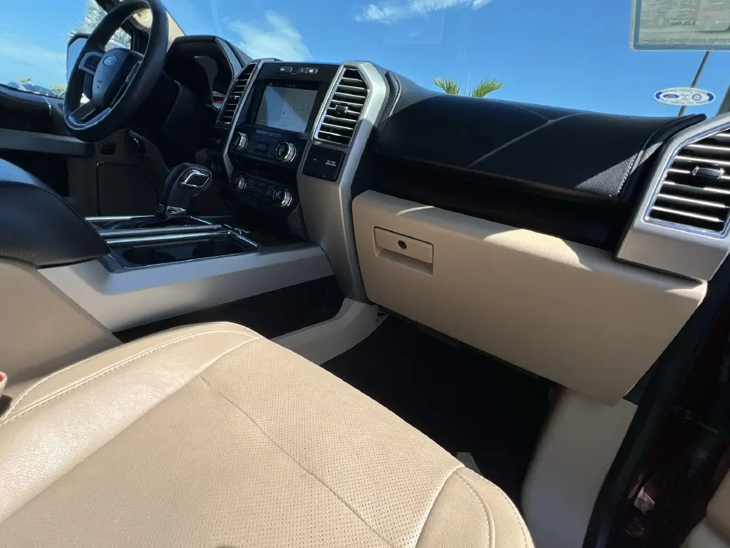 2016 Ford F-150 - $25,980