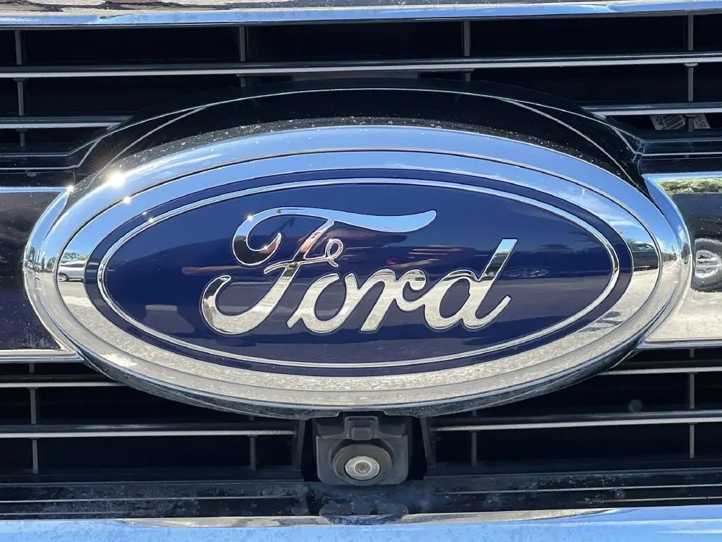 2016 Ford F-150 - $25,980