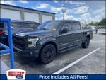 2016 F-150 Thumbnail 1