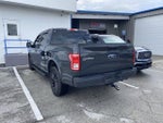 2016 F-150 Thumbnail 3