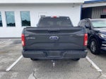 2016 F-150 Thumbnail 4