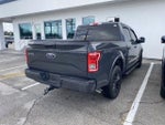 2016 F-150 Thumbnail 5