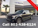 2015 F-150 Thumbnail 1