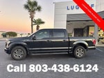 2015 F-150 Thumbnail 2