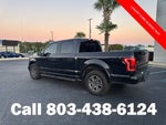 2015 F-150 Thumbnail 3