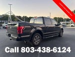 2015 F-150 Thumbnail 5