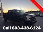 2015 F-150 Thumbnail 7