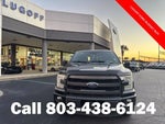 2015 F-150 Thumbnail 8