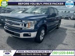 2018 F-150 Thumbnail 1