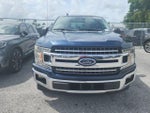 2018 F-150 Thumbnail 2