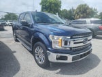 2018 F-150 Thumbnail 3