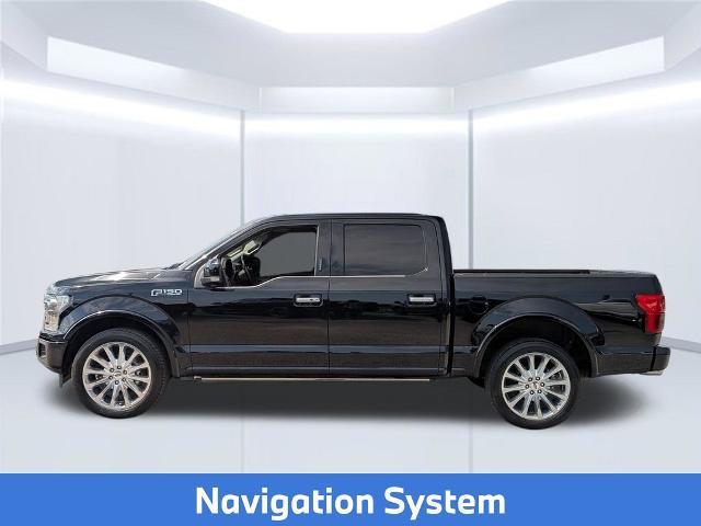 2020 Ford F-150 - $36,729