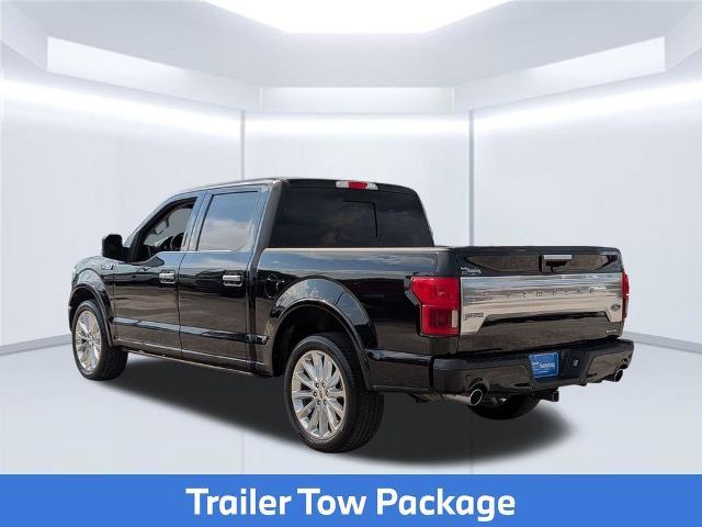 2020 Ford F-150 - $36,729