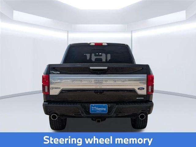 2020 Ford F-150 - $36,729