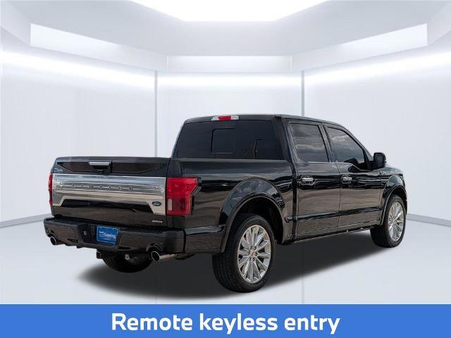 2020 Ford F-150 - $36,729