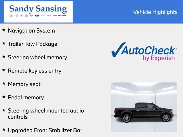 2020 Ford F-150 - $36,729